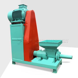 China Tecnologia do de ponta da imprensa do carvão amassado da serragem da máquina do carvão amassado da serragem da biomassa fornecedor