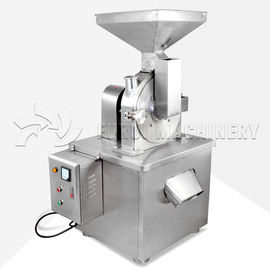 China Modelo diferente da máquina de moedura do pó de pimentão da máquina do moedor de porca da mandioca fornecedor