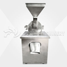 China Máquina de moedura do Pulverizer do açúcar de alta velocidade da máquina de moedura da cúrcuma fornecedor