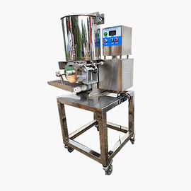 China Costoleta do hamburguer do rissol que faz o equipamento congelado máquina da transformação de produtos alimentares fornecedor