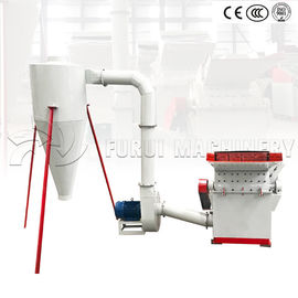 China Máquina de madeira de poupança de energia do triturador, máquina de madeira da serragem de baixo nível de ruído fornecedor