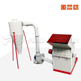 China Máquina de madeira do triturador da forma do martelo para a pelota de madeira que faz a rendimento elevado fornecedor