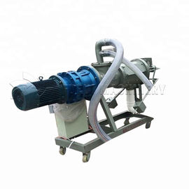 China Máquina de processamento de secagem do estrume da máquina/vaca do estrume da agricultura fornecedor