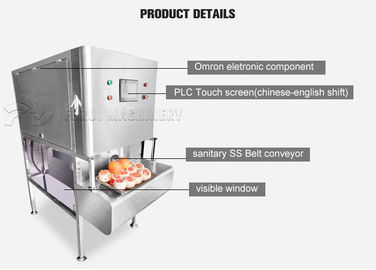 China máquina de Peeler das frutas e legumes da máquina de casca do vegetal 1200pcs/H e do fruto fornecedor