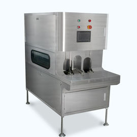China Certificação fácil industrial do CE da operação da máquina de processamento das frutas e legumes fornecedor