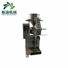 China Máquina de ensaque comercial da alimentação da máquina de embalagem da pelota 70-390 Ml de volume fornecedor