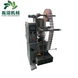 China O enchimento automático e a selagem do saco da elevada precisão fazem à máquina 1500×800×1700 milímetro fornecedor
