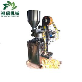 China Máquina de embalagem da pelota do poder dos saquinhos/máquina de ensaque pequena do produto fornecedor