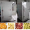 Bandejas de cozimento da máquina 24 da desidratação do fruto do desidratador do alimento da grande capacidade fornecedor
