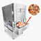 Máquina alaranjada nova de Partern Peeler automática com função de lavagem fornecedor