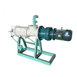 China Máquina de secagem do estrume da agricultura/separador líquido contínuo centrífugo fornecedor
