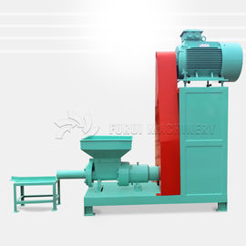 China Matéria prima de poupança de energia da máquina da imprensa do carvão amassado da máquina do carvão amassado da serragem fornecedor