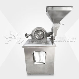 China Máquina de alimentação contínua do moedor de porca/máquina moedura de Masala fornecedor