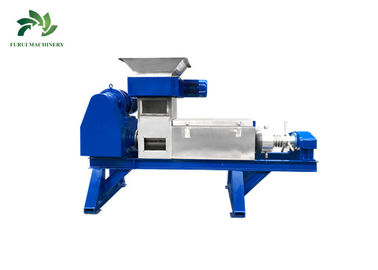China equipamento do separador da imprensa de parafuso 380V usado para o de alta capacidade de secagem fornecedor