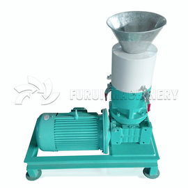 China Pelota de madeira diesel que faz a máquina granular capacidade da máquina da imprensa a grande fornecedor