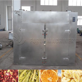 China Manutenção fácil automática do secador da máquina do desidratador da carne/bandeja do vácuo fornecedor