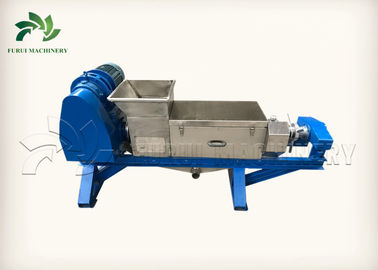 China × 1700 de secagem do × 500 da máquina 304SS da imprensa de parafuso da casca do coco 800 milímetros fornecedor
