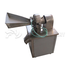 China Fricção dinâmica de máquina da trituração do pó do moedor da especiaria e fixa automática da engrenagem fornecedor