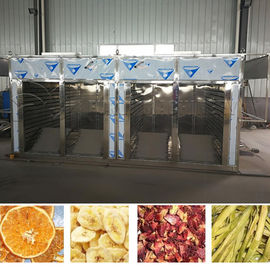 China Desidratador industrial de poupança de energia da carne de vaca seca/ar quente máquina de secagem do alimento fornecedor