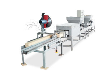 China o bloco 16kw de madeira que faz a máquina a imprensa do sistema hidráulico personaliza o tamanho de bloco fornecedor