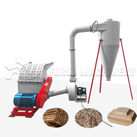 China Microplaquetas de madeira da cana-de-açúcar que fazem a máquina/auto chipper de madeira do moedor - projeto da sução fornecedor