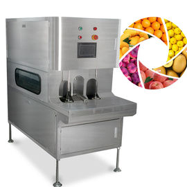 China Máquina de Peeler do fruto da máquina de processamento das frutas e legumes do de alta capacidade fornecedor