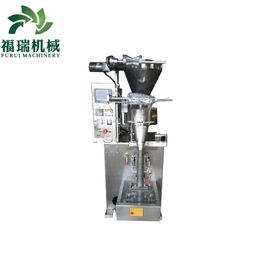 China Máquina de enchimento do saco do arroz da economia de Enengy, máquina de empacotamento 0.55kw da pálete fornecedor