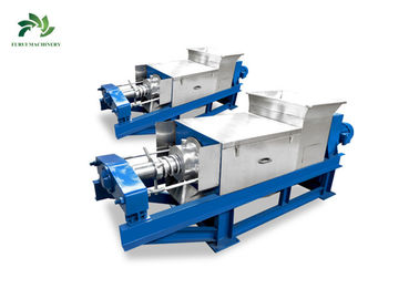 China Relação de extração larga de secagem do poder da máquina 3Kw da lama ajustável da mola fornecedor