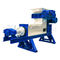 Máquina industrial de aço inoxidável do Juicer/equipamento industrial de Juicing fornecedor