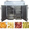 Desidratador vegetal comercial/× industrial do × 2200 da máquina 2260 do secador 2000 milímetros fornecedor
