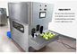 máquina de Peeler das frutas e legumes da máquina de casca do vegetal 1200pcs/H e do fruto fornecedor